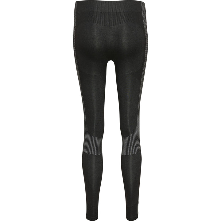 Hummel Hmlshaping Seamless Mw Tights - black
