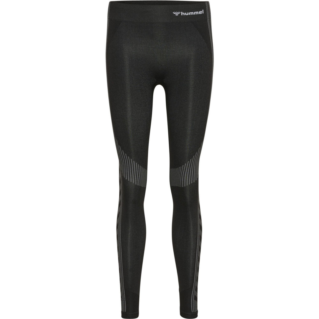 Hummel Hmlshaping Seamless Mw Tights - black