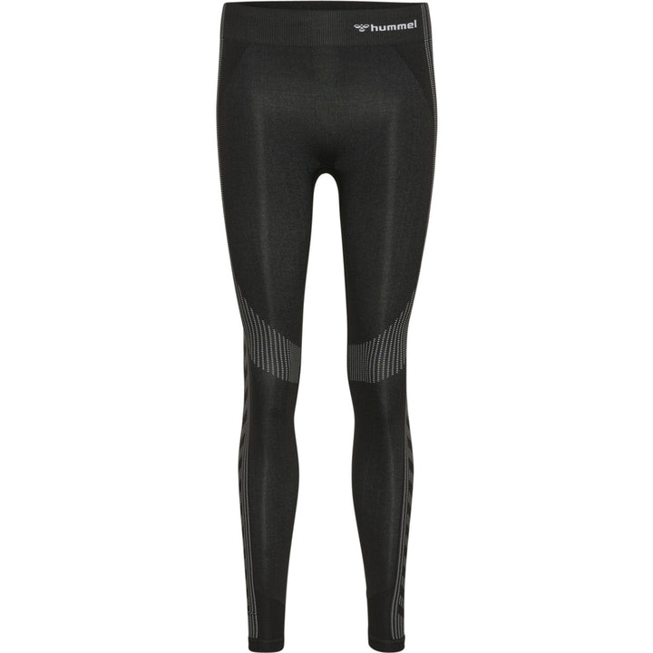 Hummel Hmlshaping Seamless Mw Tights - black