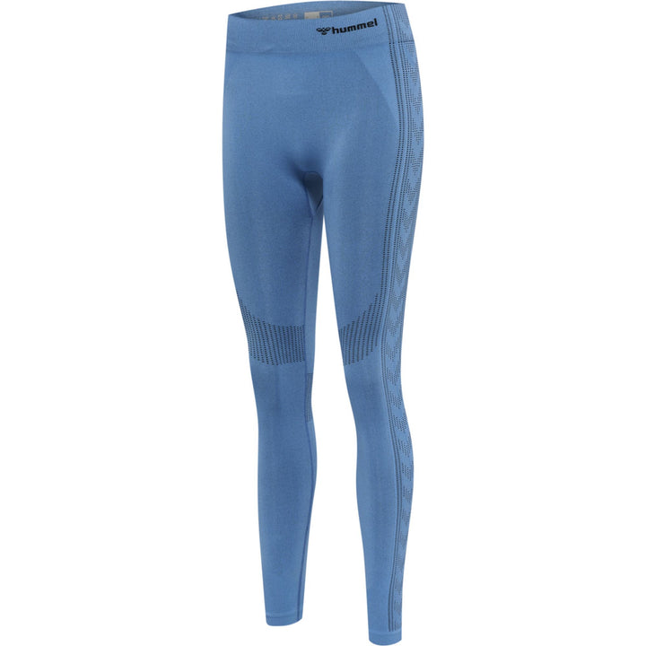 Hummel Hmlshaping Seamless Mw Tights - marina