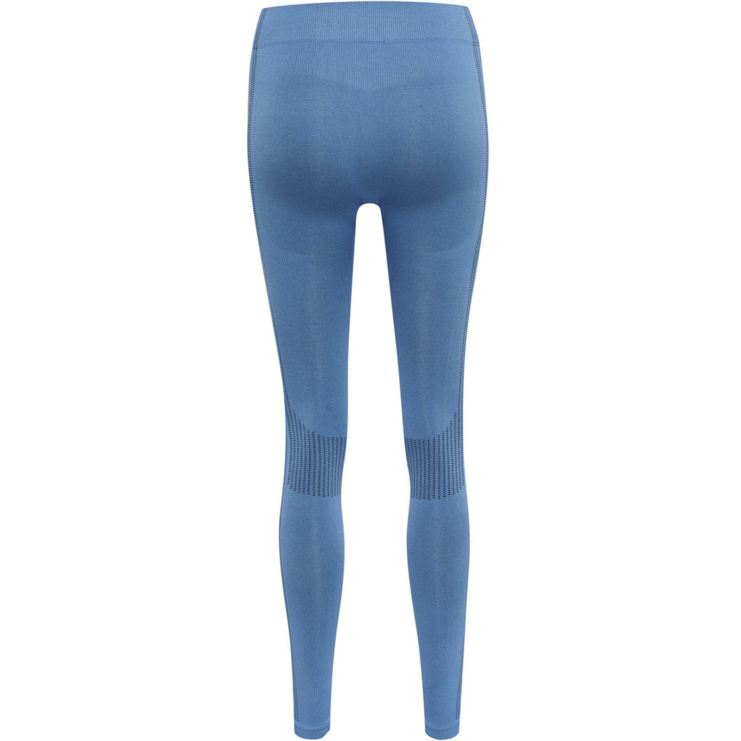 Hummel Hmlshaping Seamless Mw Tights - marina
