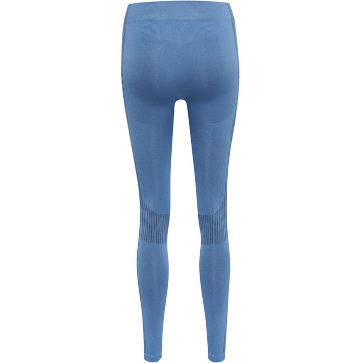 Hummel Hmlshaping Seamless Mw Tights - marina