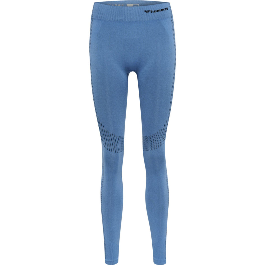 Hummel Hmlshaping Seamless Mw Tights - marina