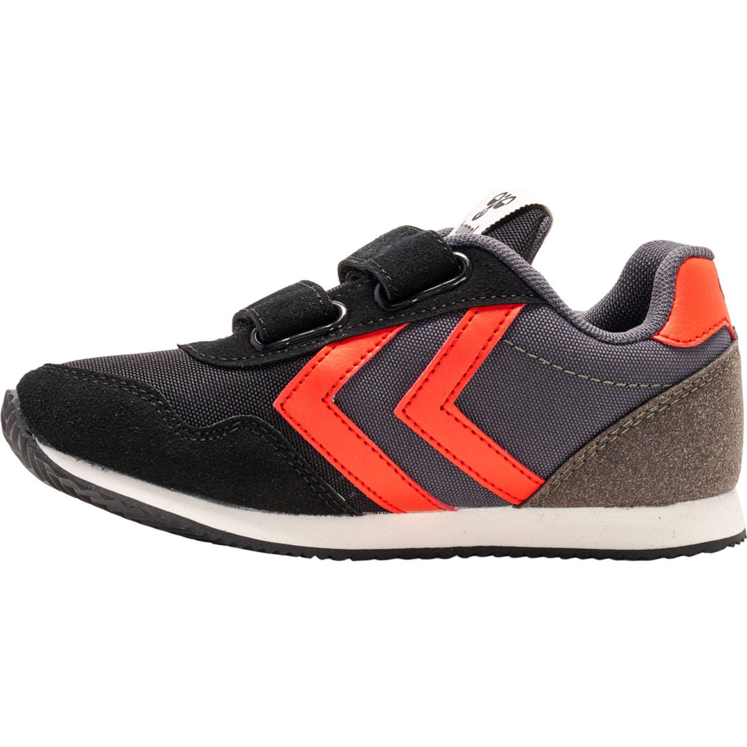 Hummel Reflex Double Multi Jr - black