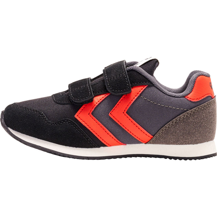 Hummel Reflex Double Multi Jr - black
