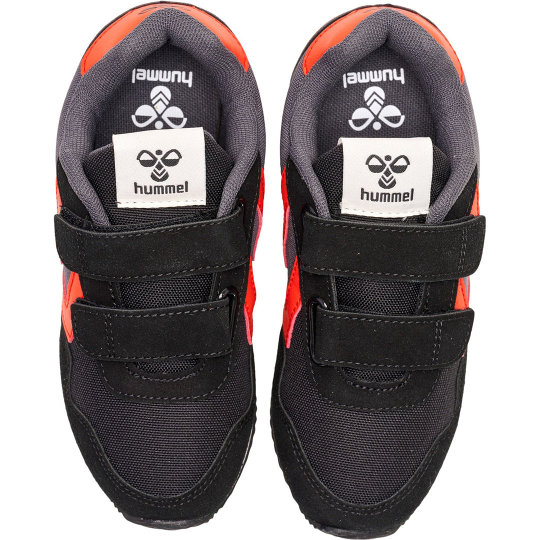 Hummel Reflex Double Multi Jr - black