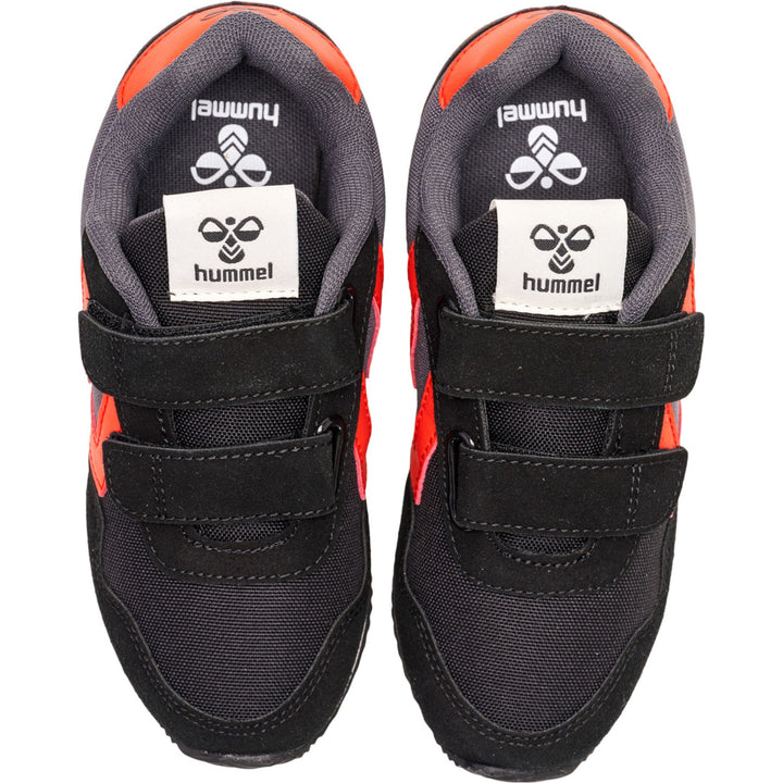 Hummel Reflex Double Multi Jr - black