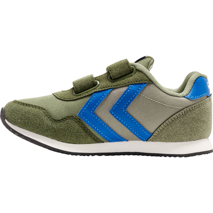 Hummel Reflex Double Multi Jr - capulet olive