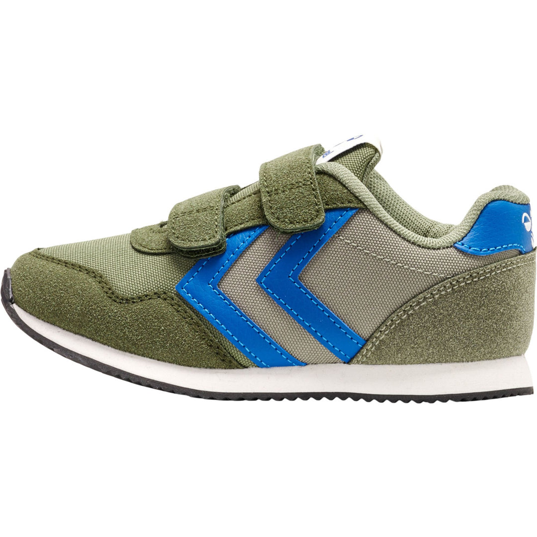 Hummel Reflex Double Multi Jr - capulet olive