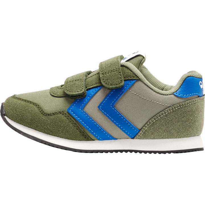 Hummel Reflex Double Multi Jr - capulet olive