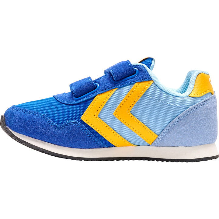 Hummel Reflex Double Multi Jr - lapis blue