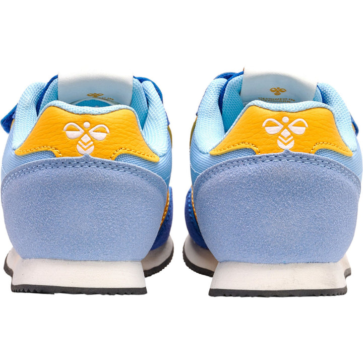 Hummel Reflex Double Multi Jr - lapis blue