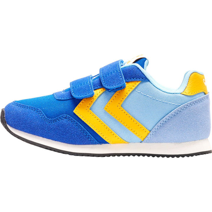 Hummel Reflex Double Multi Jr - lapis blue