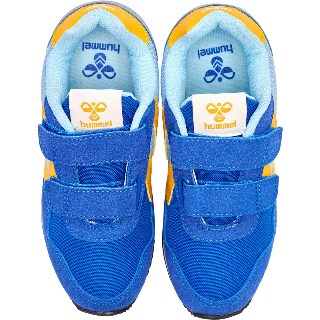 Hummel Reflex Double Multi Jr - lapis blue