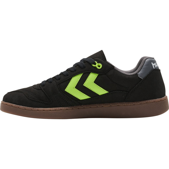 Hummel Liga Gk Rpet Suede - black