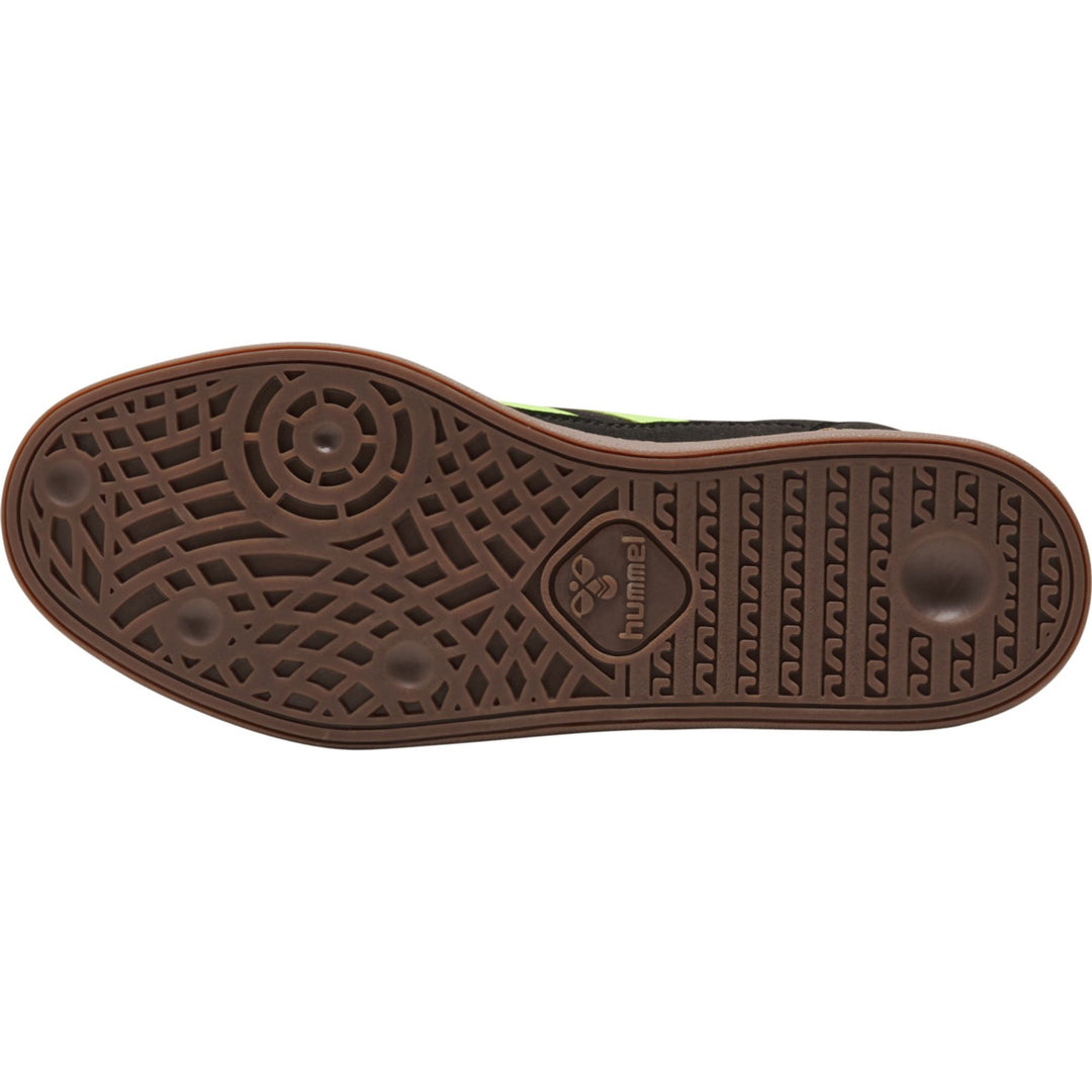 Hummel Liga Gk Rpet Suede - black
