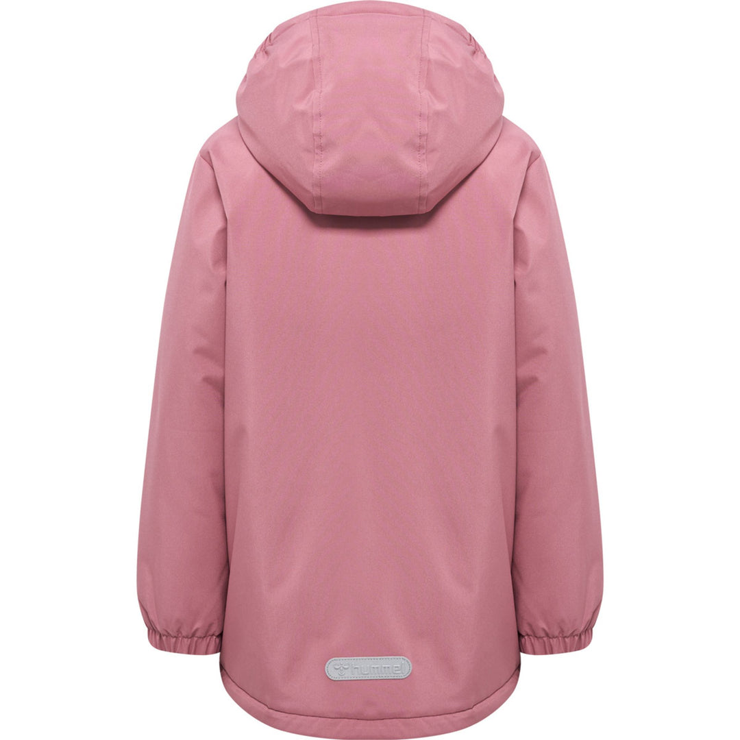 Hummel Hmljosse Jacket - deco rose