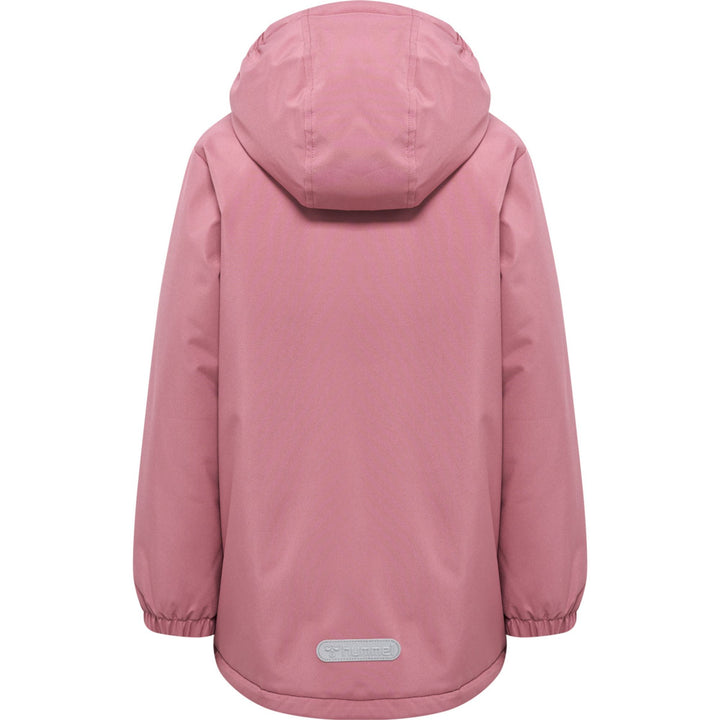 Hummel Hmljosse Jacket - deco rose