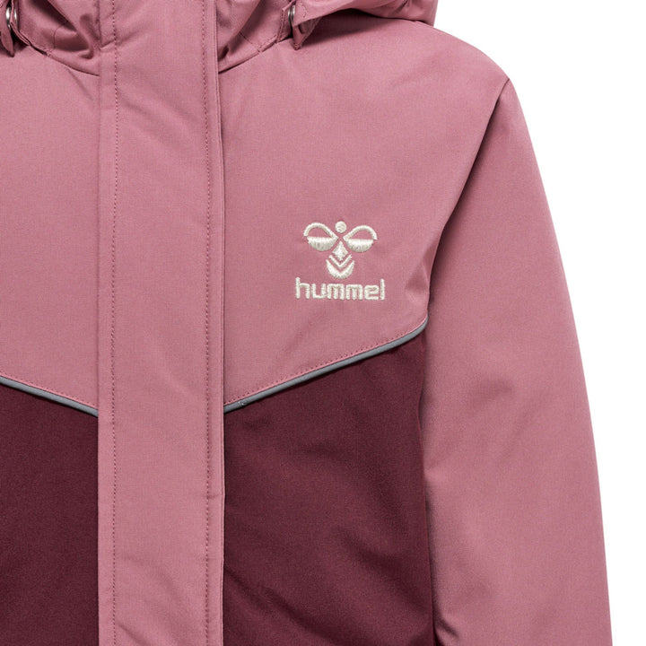 Hummel Hmljosse Jacket - deco rose
