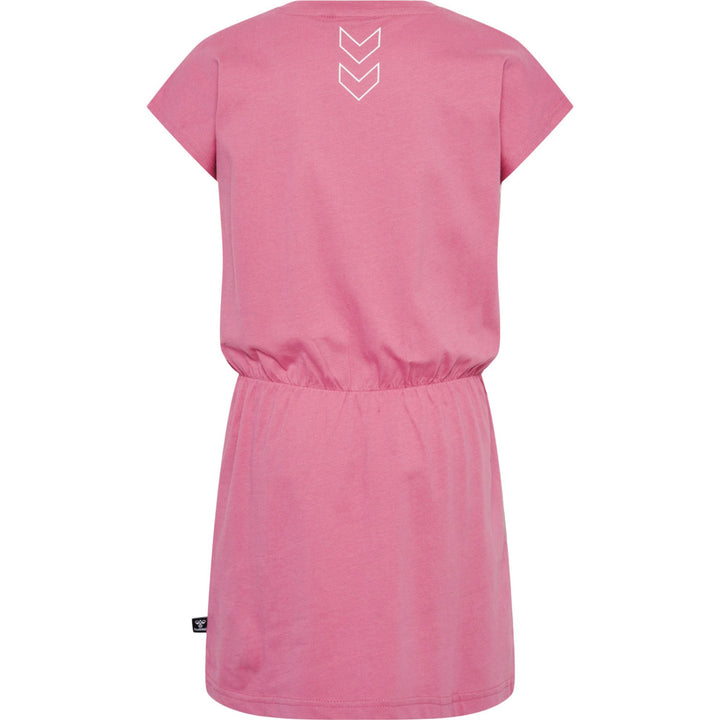 Hummel hmlMAYA TWILIGHT DRESS - heather rose
