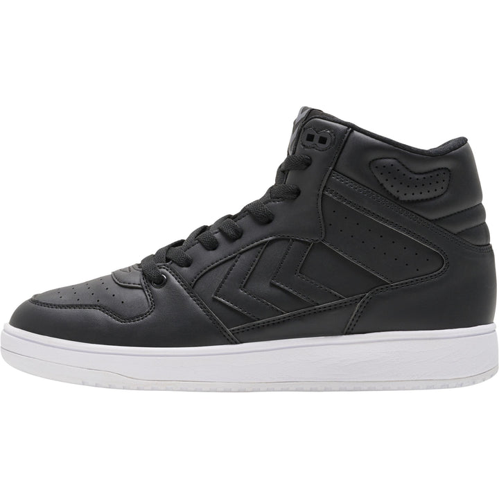 Hummel St. Power Play Mid - black