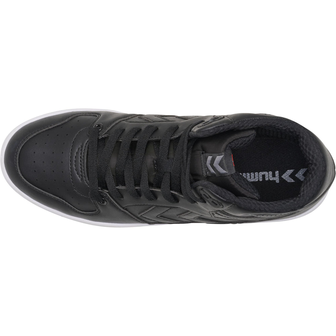 Hummel St. Power Play Mid - black