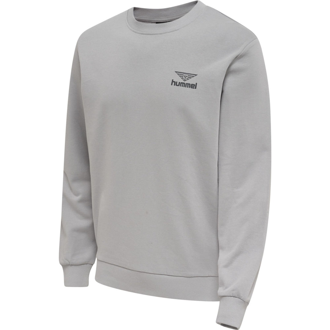 Hummel Hmllgc Loyalty Sweathirt - harbor mist