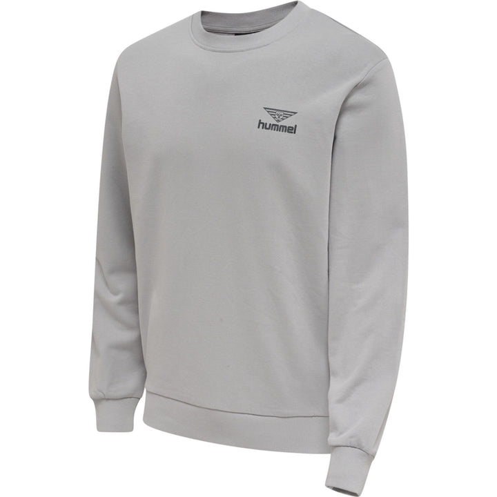 Hummel Hmllgc Loyalty Sweathirt - harbor mist