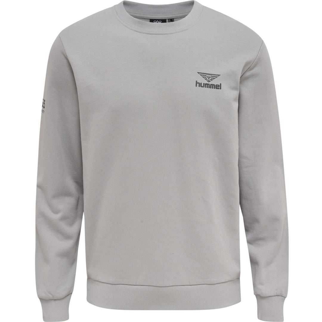 Hummel Hmllgc Loyalty Sweathirt - harbor mist