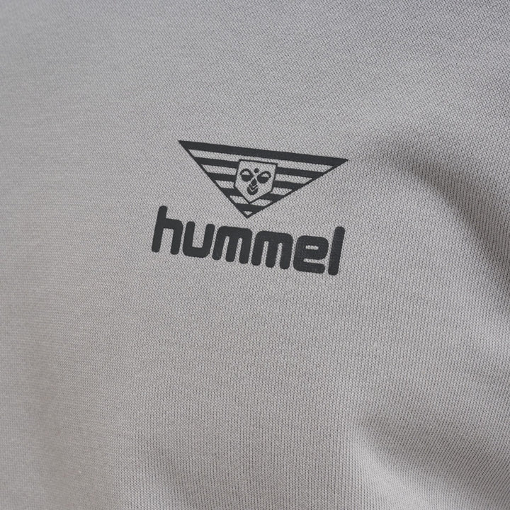 Hummel Hmllgc Loyalty Sweathirt - harbor mist