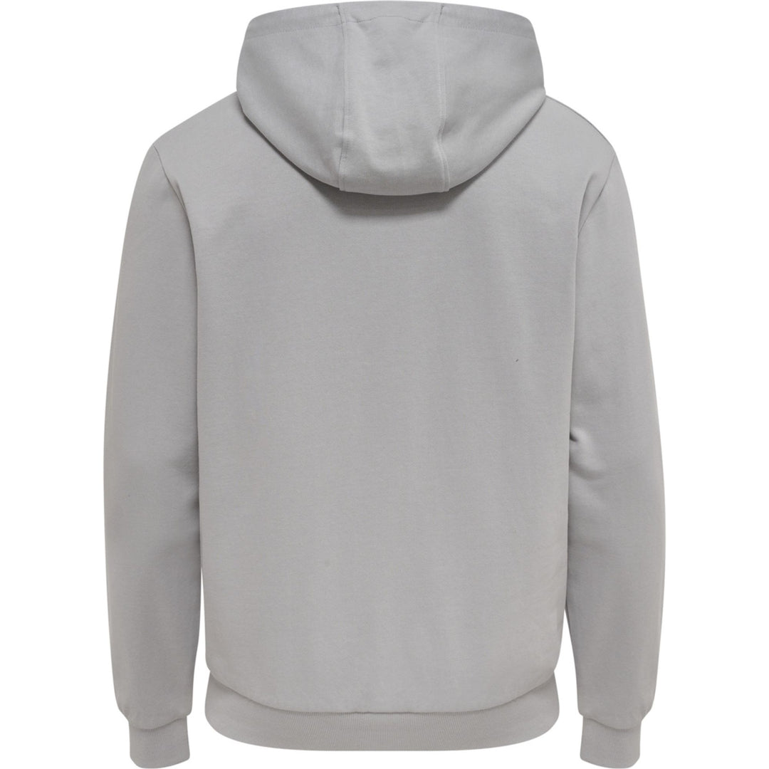 Hummel Hmllgc Loyalty Hoodie - harbor mist