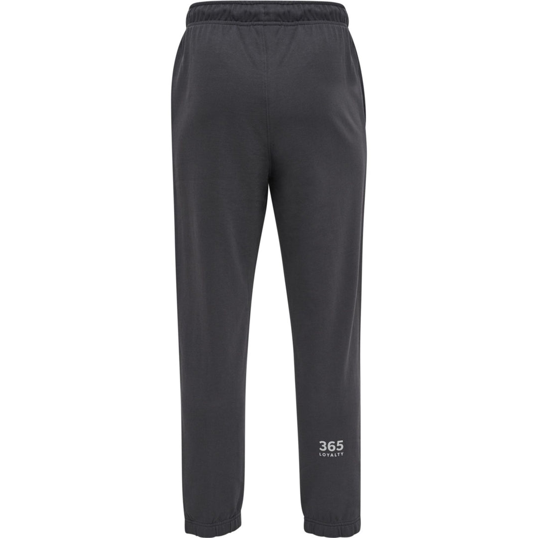 Hummel Hmllgc Loyalty Sweatpants - blackened pearl