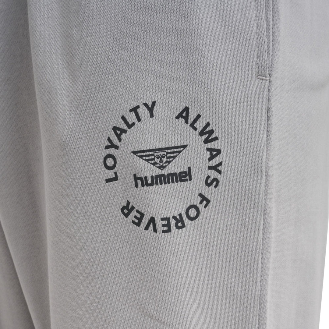 Hummel Hmllgc Loyalty Sweatpants - harbor mist