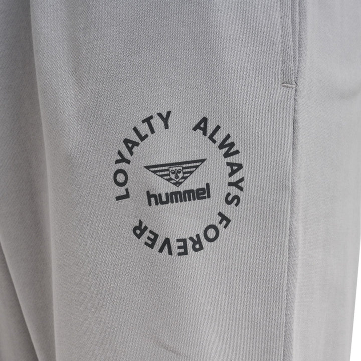 Hummel Hmllgc Loyalty Sweatpants - harbor mist