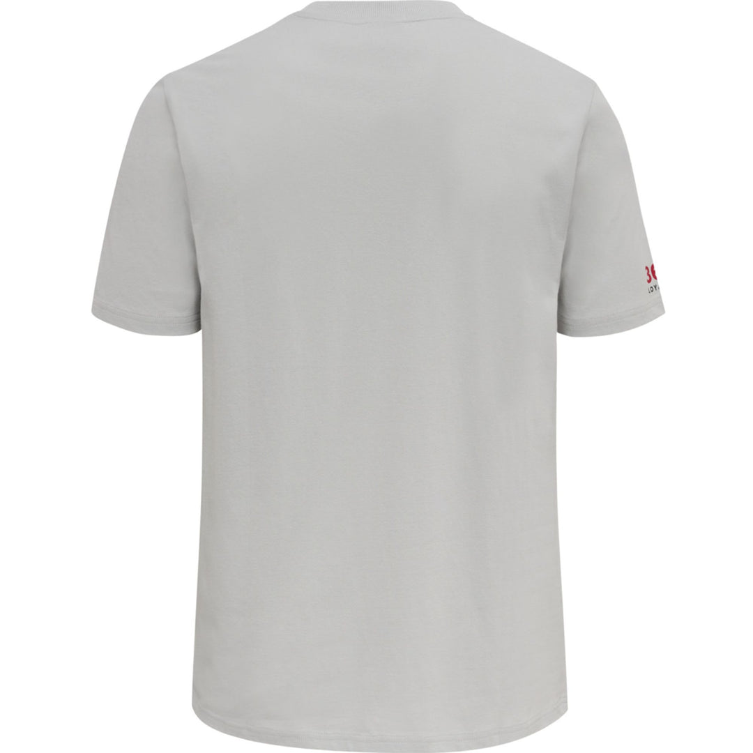 Hummel Hmllgc Loyalty T-Shirt - harbor mist