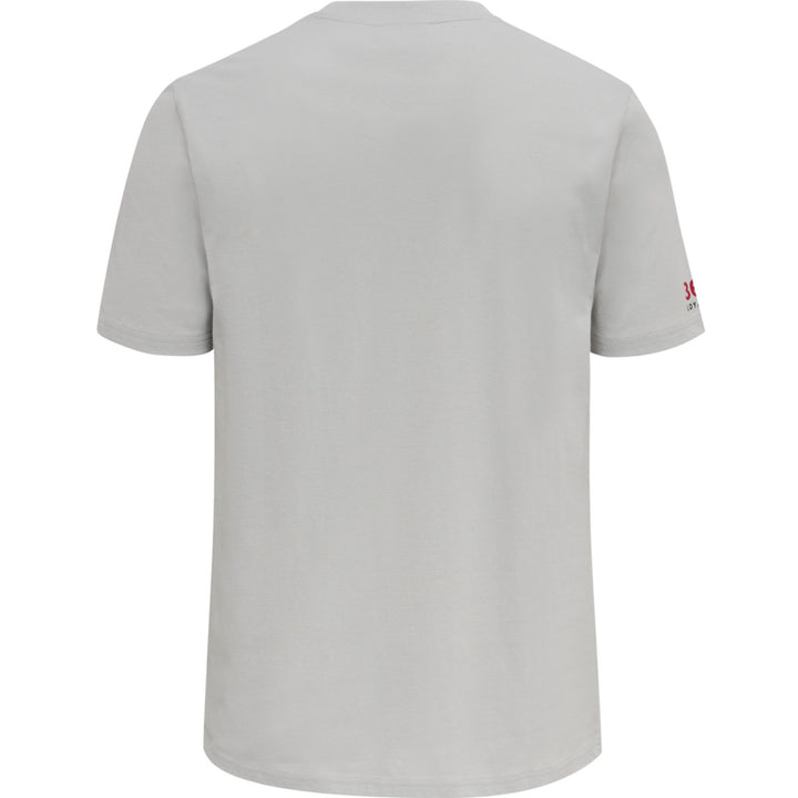 Hummel Hmllgc Loyalty T-Shirt - harbor mist