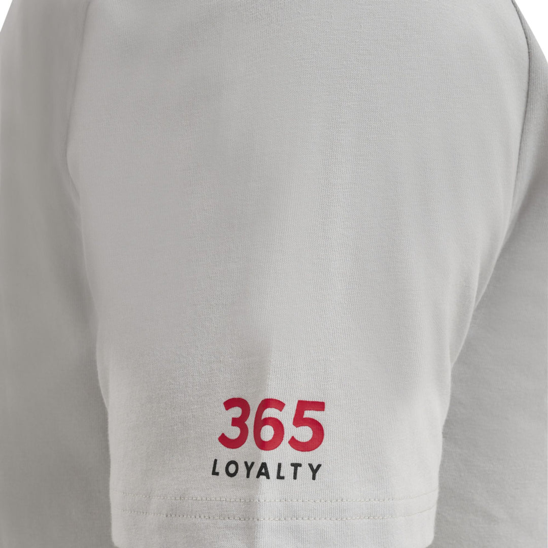 Hummel Hmllgc Loyalty T-Shirt - harbor mist