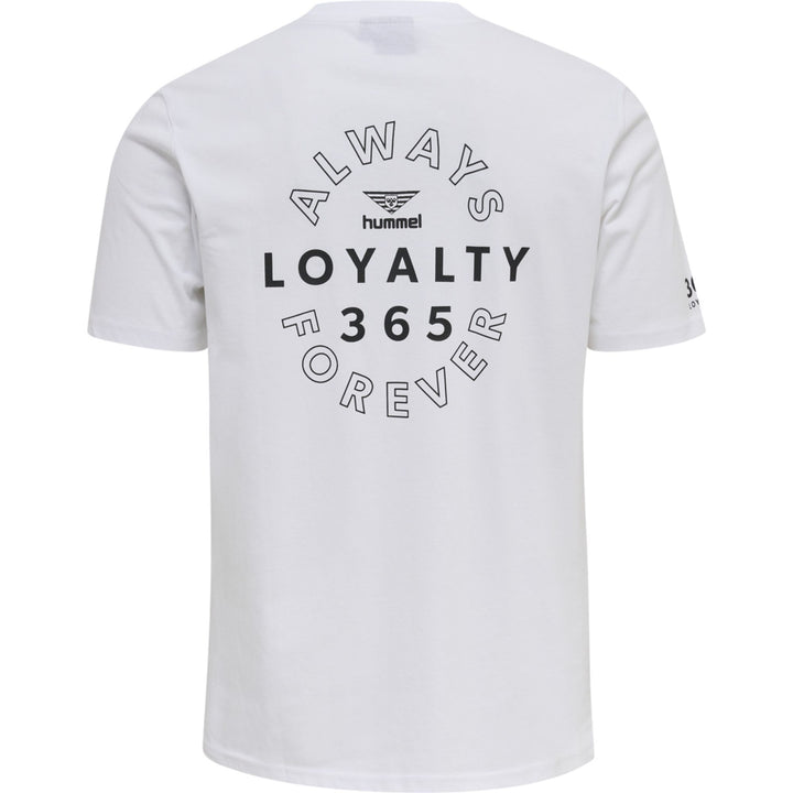 Hummel Hmllgc 365 T-Shirt - white