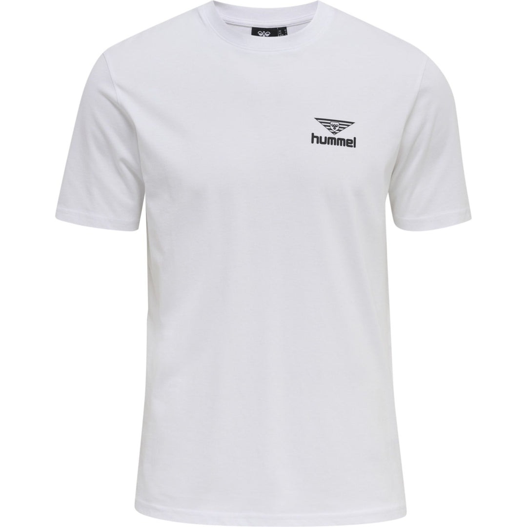 Hummel Hmllgc 365 T-Shirt - white