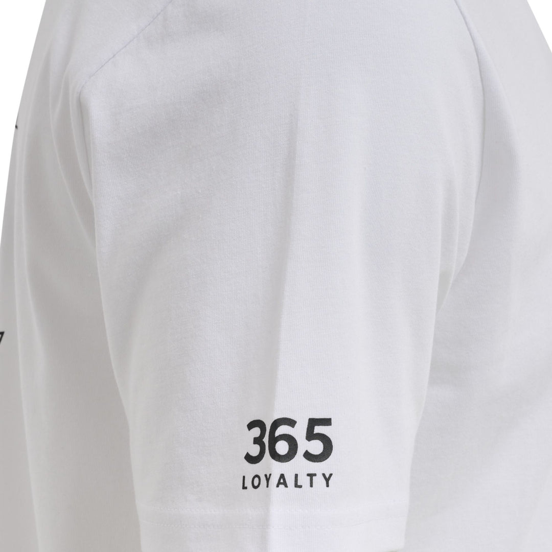 Hummel Hmllgc 365 T-Shirt - white
