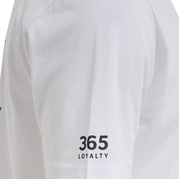 Hummel Hmllgc 365 T-Shirt - white