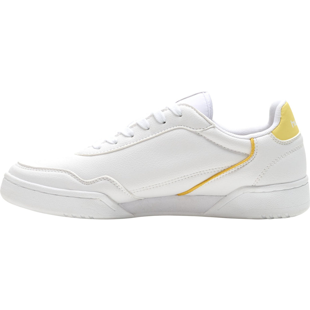 Hummel Forli - white/yellow