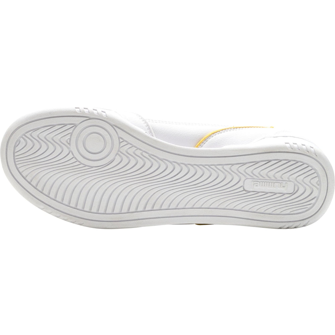 Hummel Forli - white/yellow