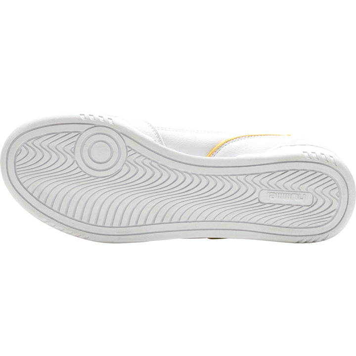Hummel Forli - white/yellow