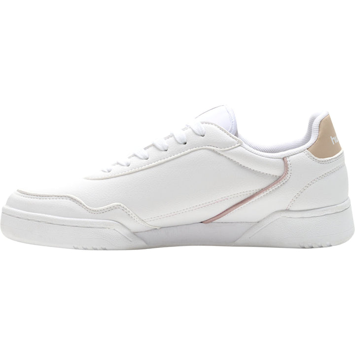 Hummel Forli - white/rose dust