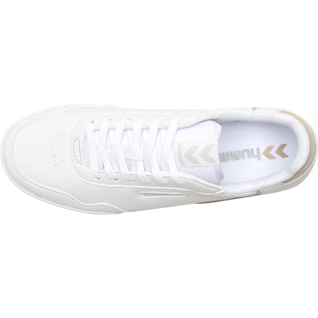 Hummel Forli - white/rose dust