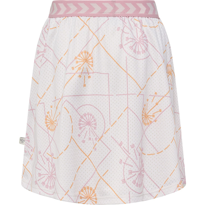 Hummel Hmlkimber Skirt - marshmallow
