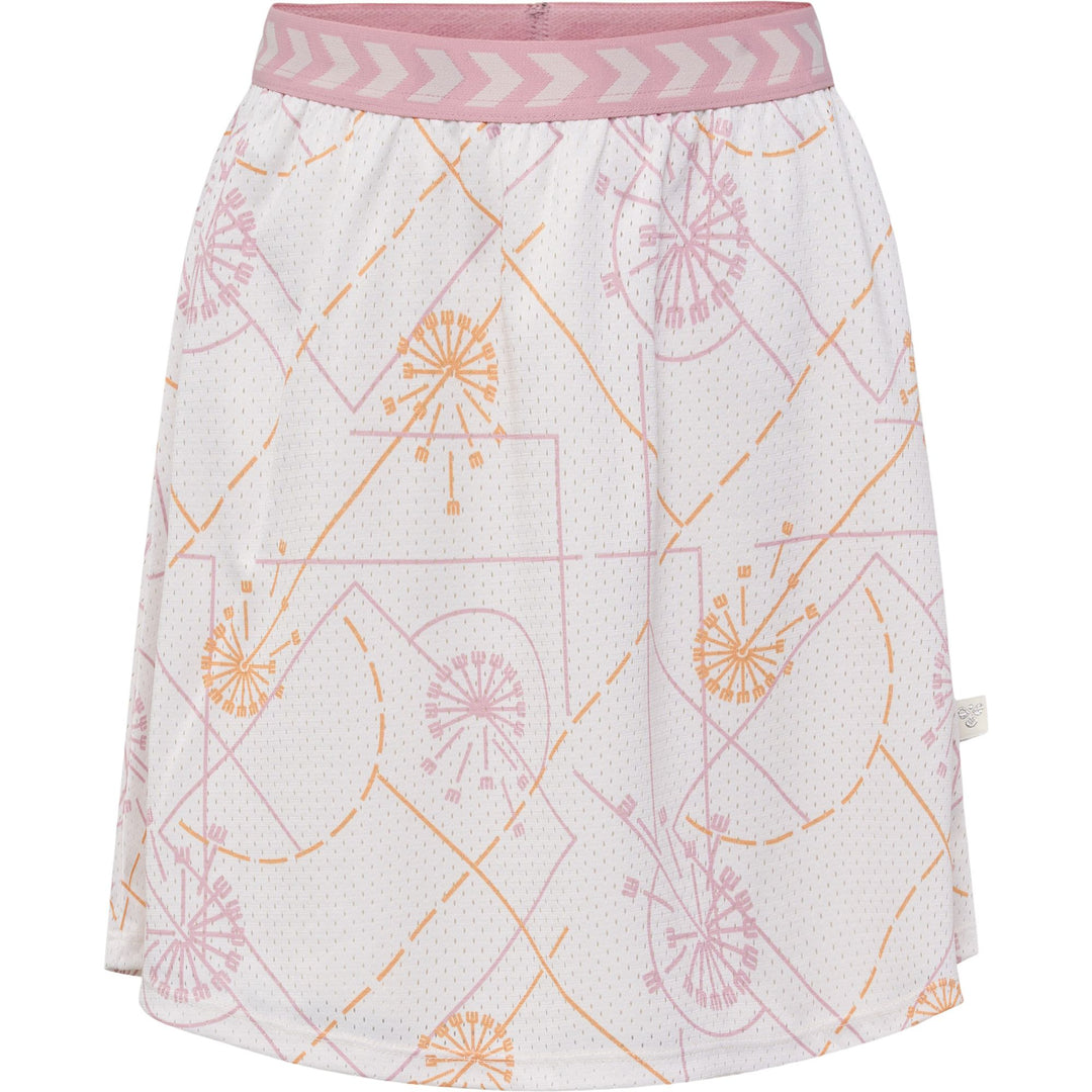 Hummel Hmlkimber Skirt - marshmallow