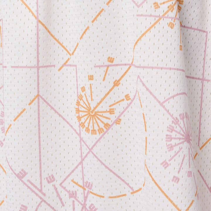 Hummel Hmlkimber Skirt - marshmallow