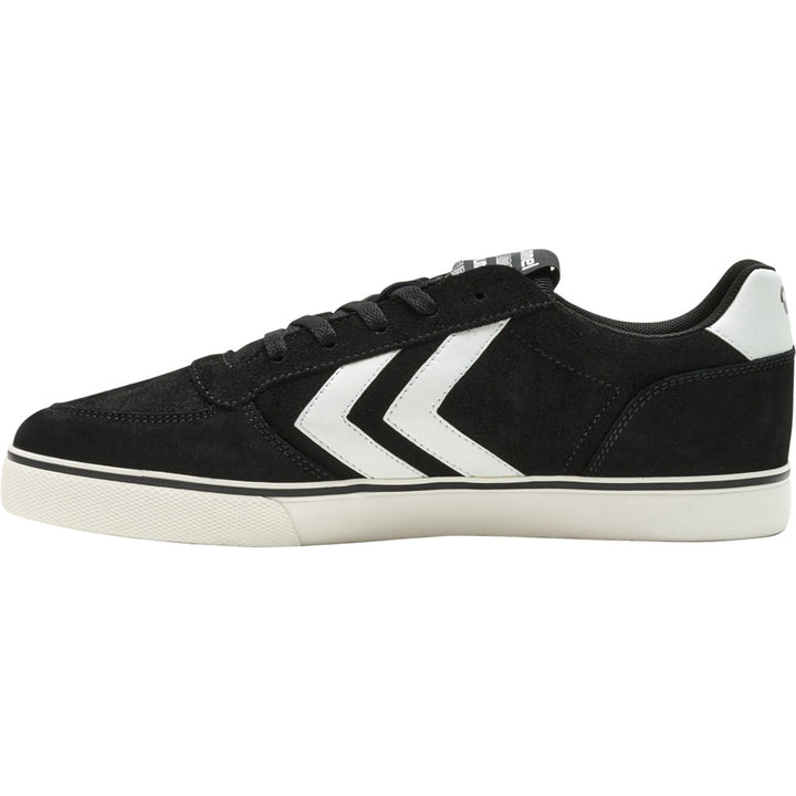 Hummel Stadil Lx-E Suede - black